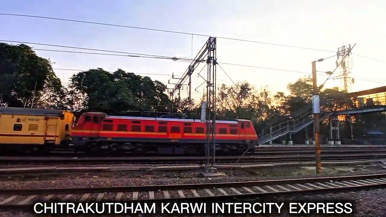 CHANDARI STATION : SUBAH 6:30 SE 9:00 BAJE MORNING RUSH 