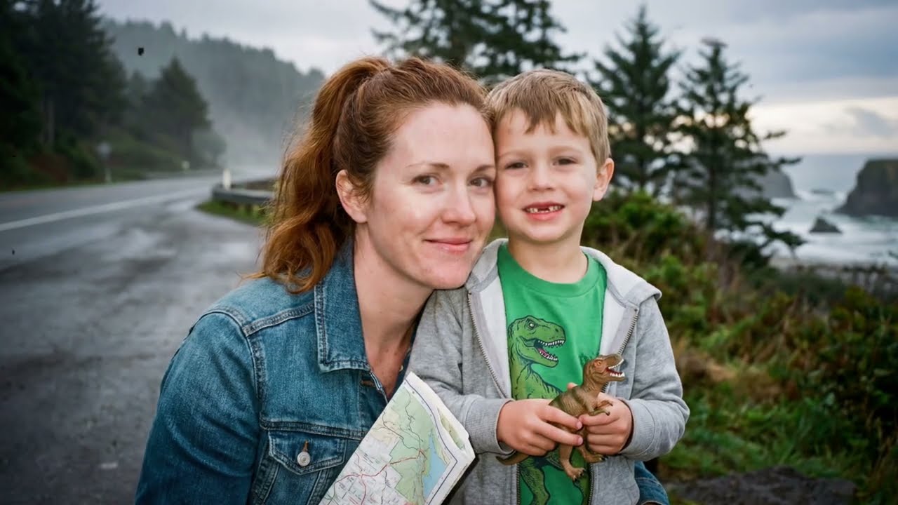 A Mother and Son Vanished on Oregon’s Highway in 1992 — 26 Years Later, a Demolition Crew Found This