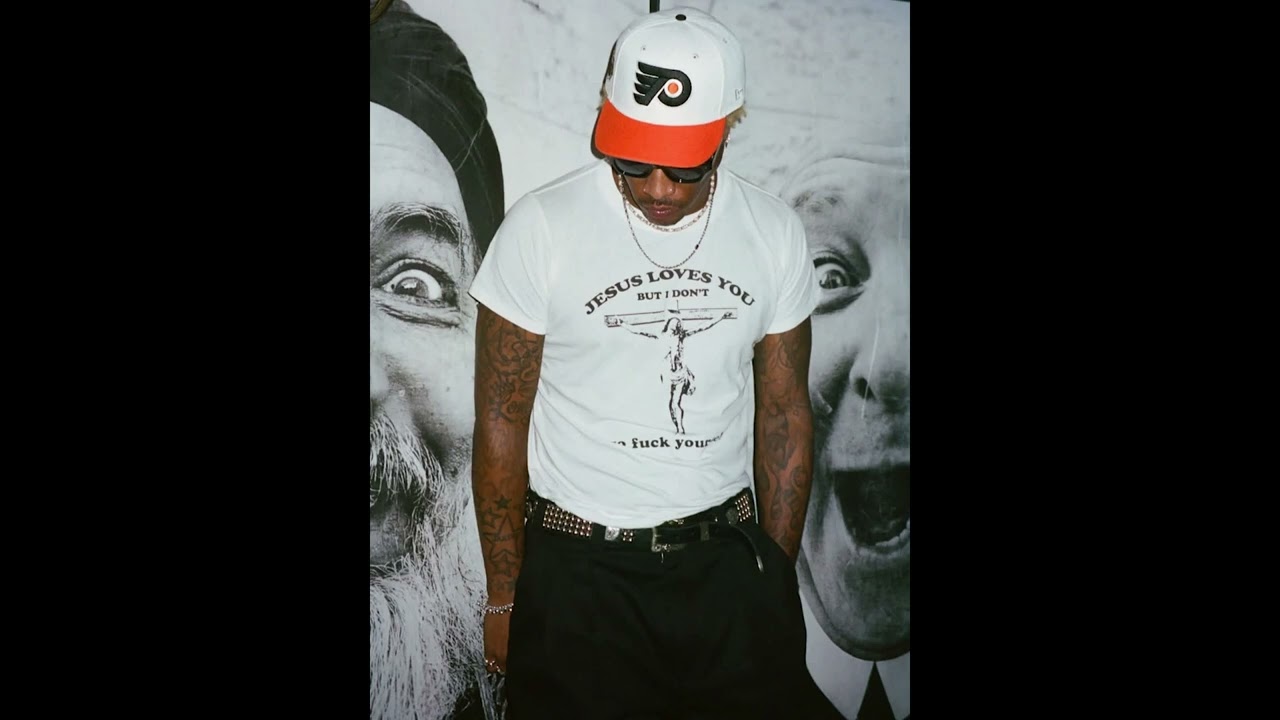 [FREE] Future x Young Thug Type Beat 