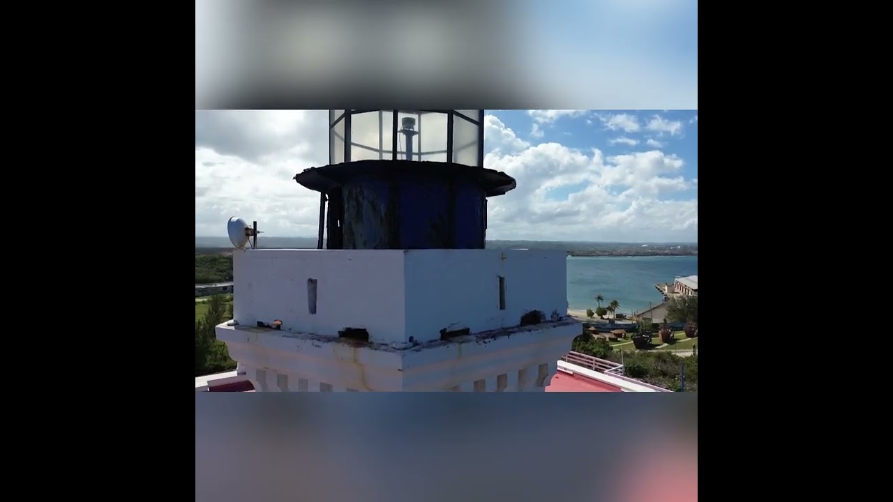 Arecibo LightHouse