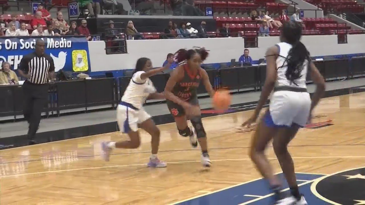 Graceville's historical season comes to an end