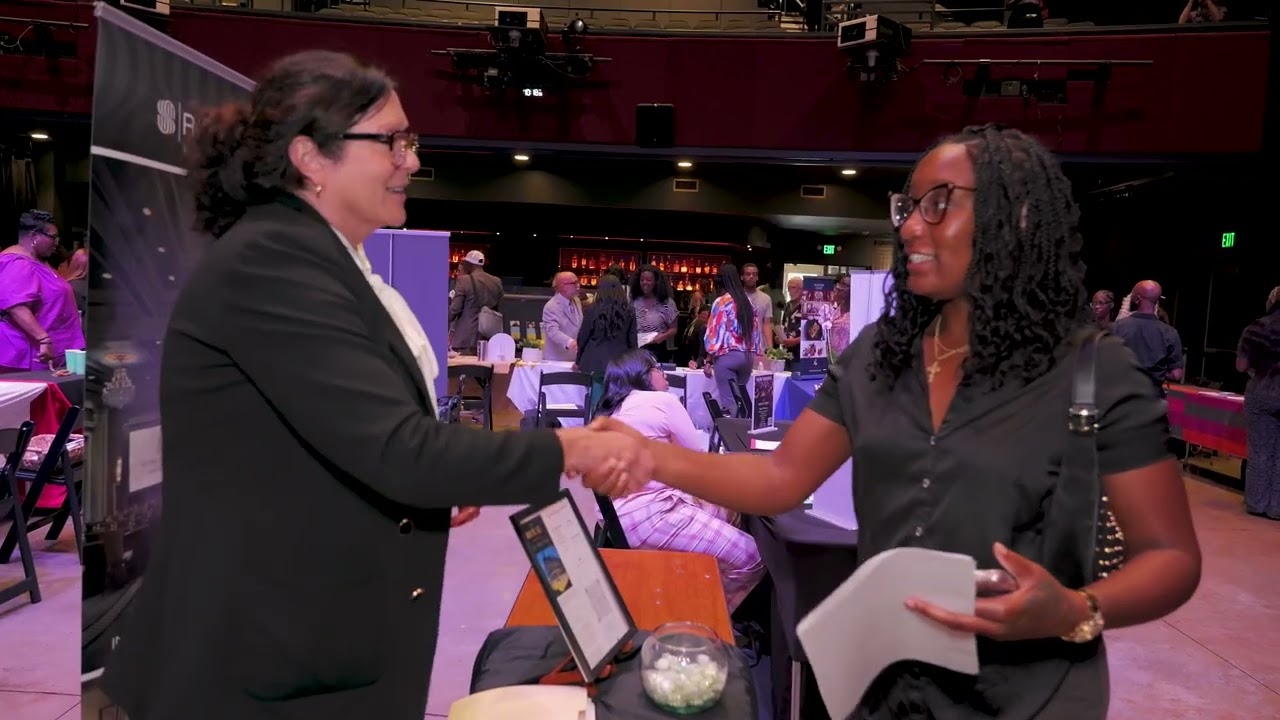 New Orleans & Company Hospitality Video