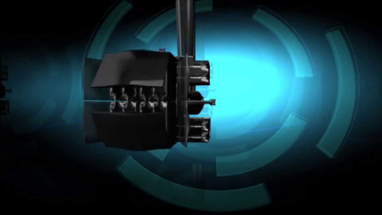 ElectroFame Introduction