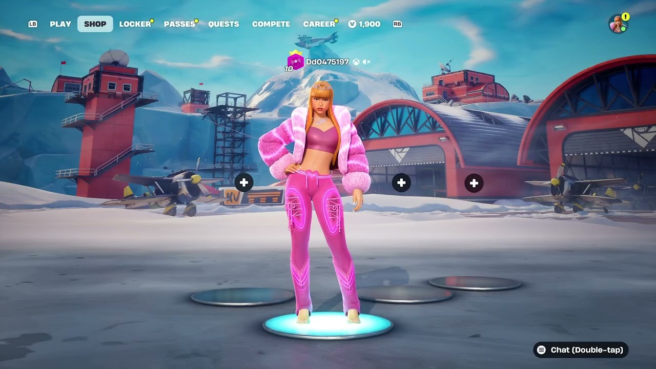 Fortnite OG NEW SEASON and Marvel Rivals stream!!!!