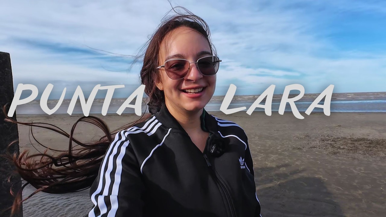 ÚLTIMO DOMINGO DE VERANO en la Costa 📍 Merienda frente al Río de la Plata