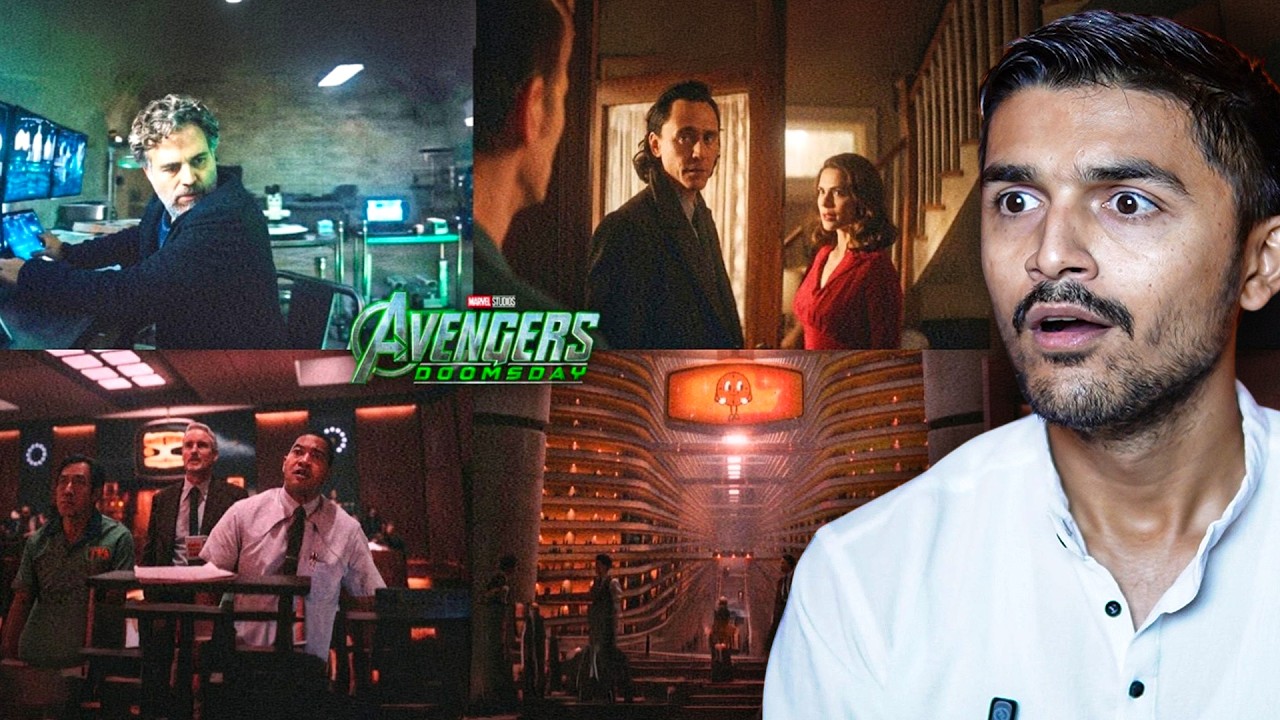 Avengers Endgame Encore Has 4 NEW Scenes! Full Review & Breakdown