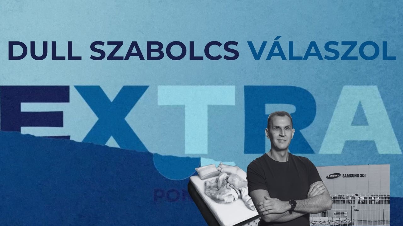 Kell még valami nagyot gurítania Magyar Péternek a Fidesz ellen?