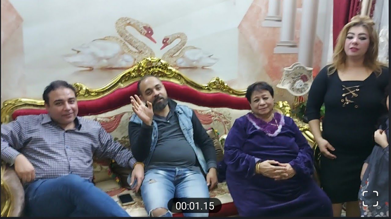 روحت اتفسح عند ماما واستغلتني اسوأ استغلال تعالوا شوفوا اللي حصلي عندهاroutine