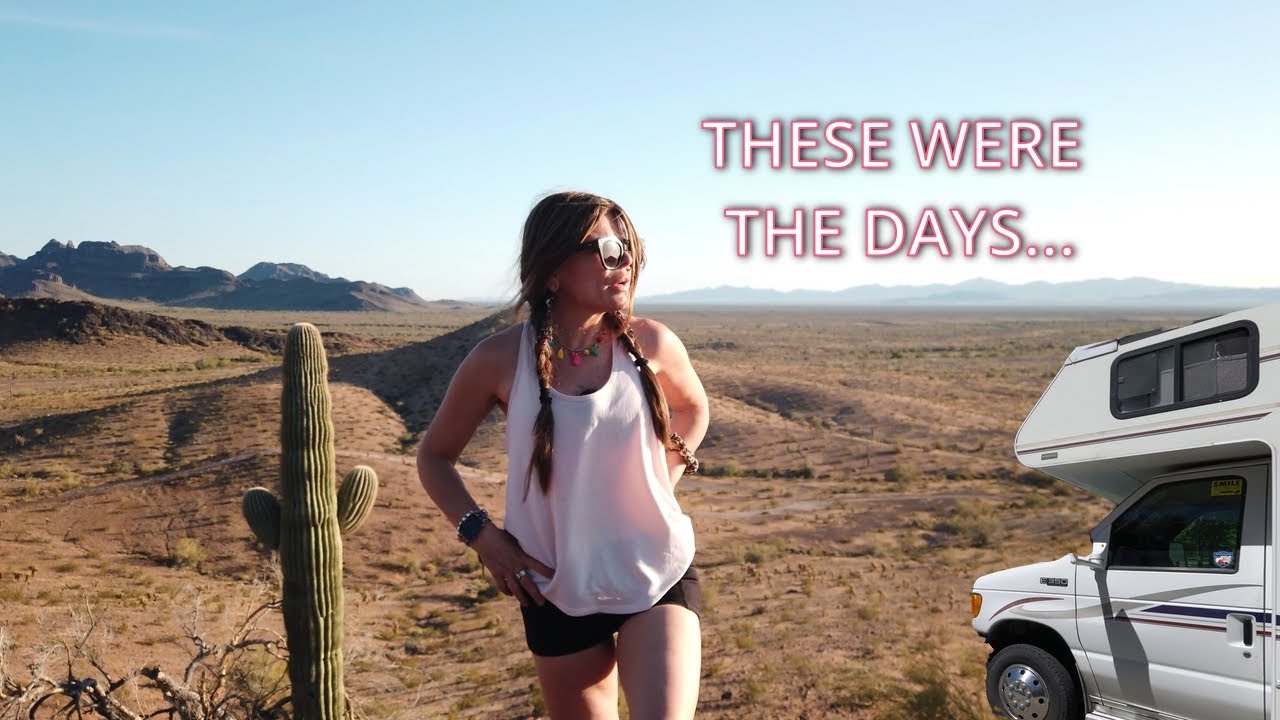 When RV living full-time stops working out. Home is NOT where you park it. Much more to consider!