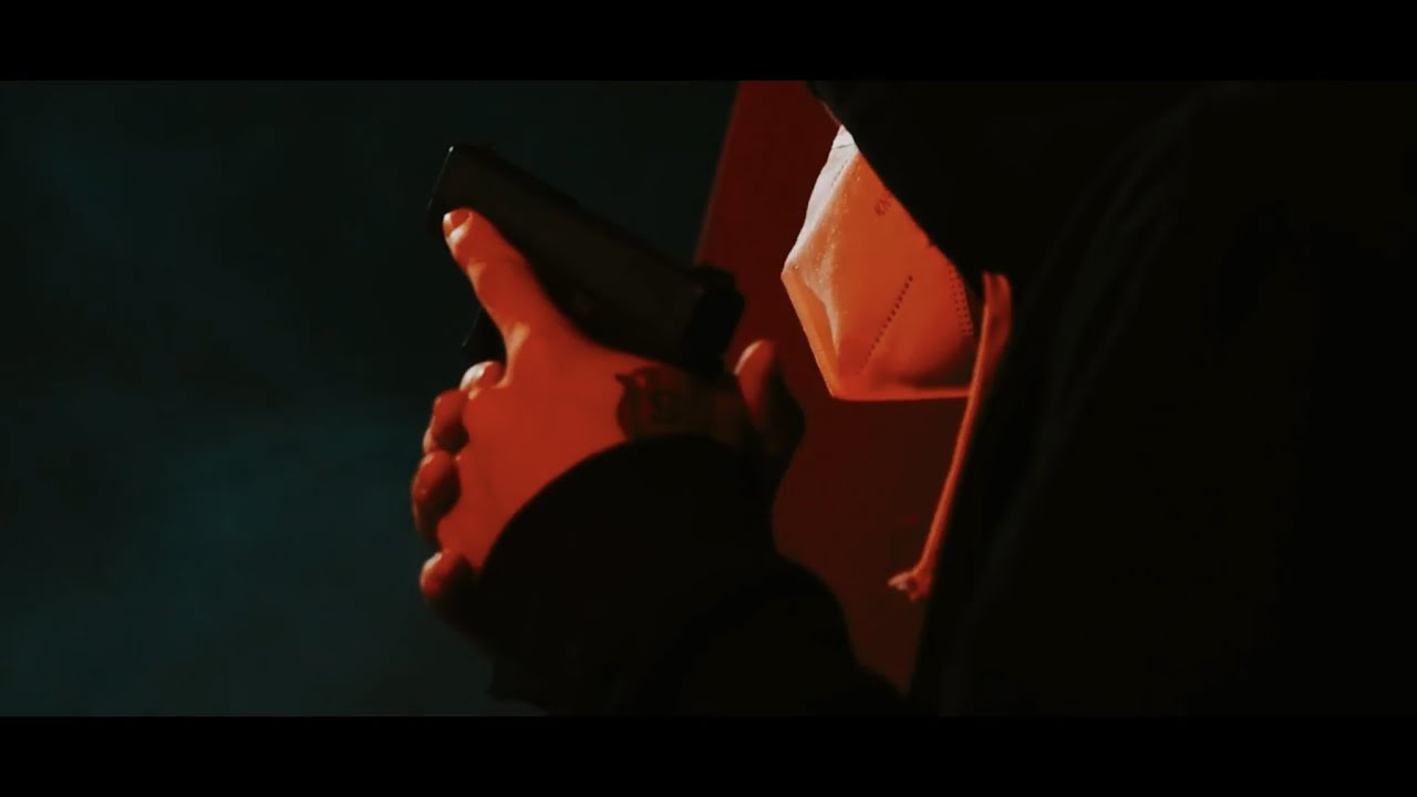 Chuckysouljaa - QuickDraw (Official Video) | Shot by @onzyte