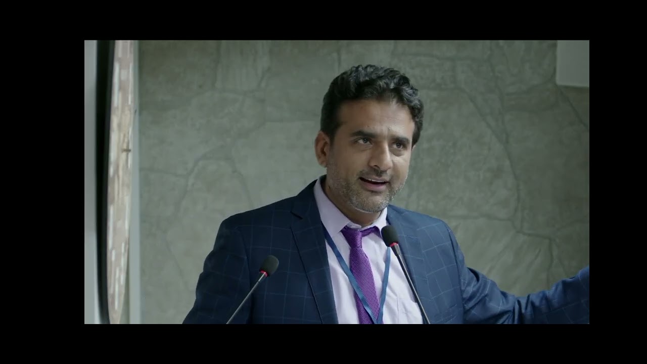 Strength Soft Power Ties: Pract Pathways for Deep Pak–Rus P-to-P Engagement by Dr Faisal Javaid