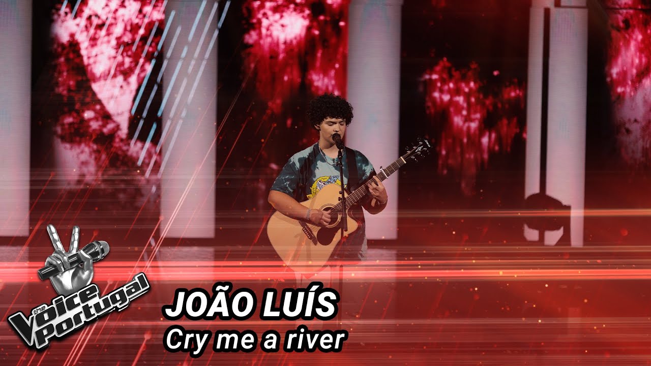 Jo&atilde;o Lu&iacute;s - 