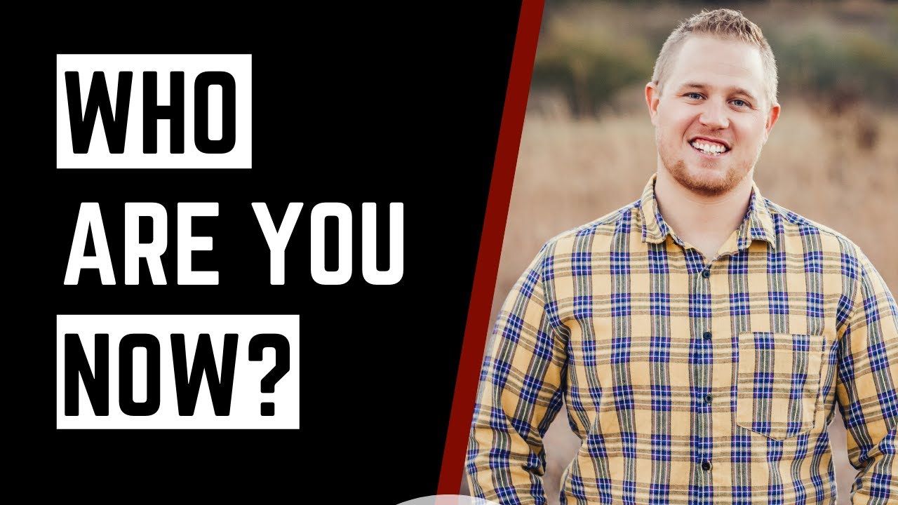 Identity in Christ Crash Course: You are a New Creation