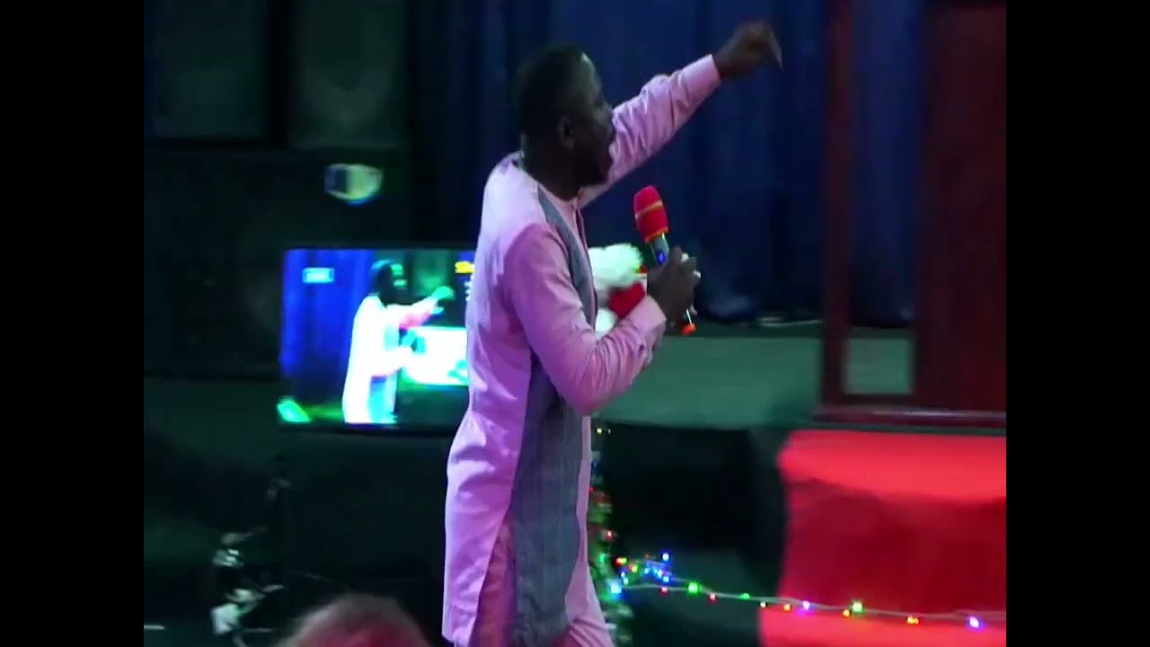 THE ANOINTING FOR OPEN DOORS || what you need to open every door