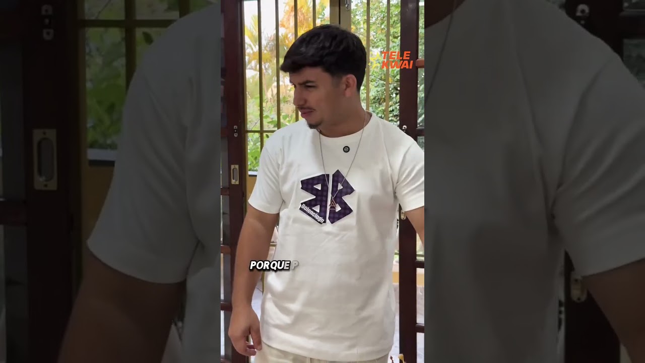 A madrasta acha que pode MANDAR no jeito como marido quer CRIAR seu filho !
