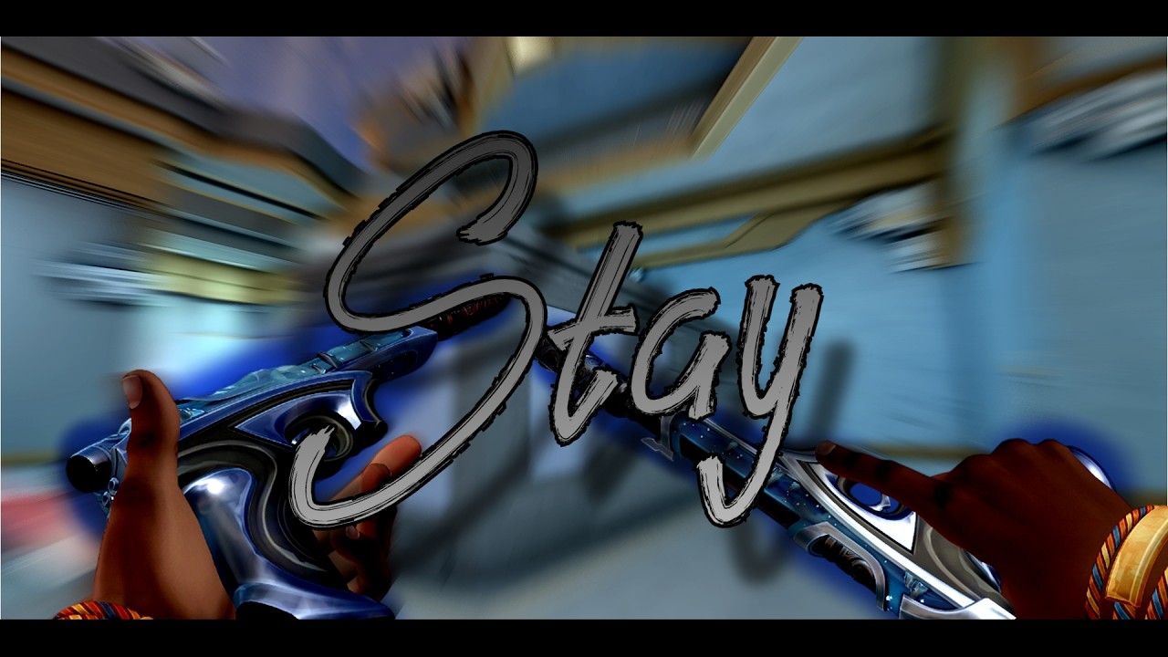 Valorant Montage 35