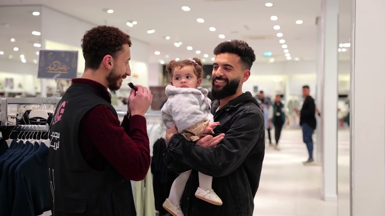 جاوب واربح على سؤال الحلقة الثالثة من برنامج #الريادة_Show 🎙️🔥