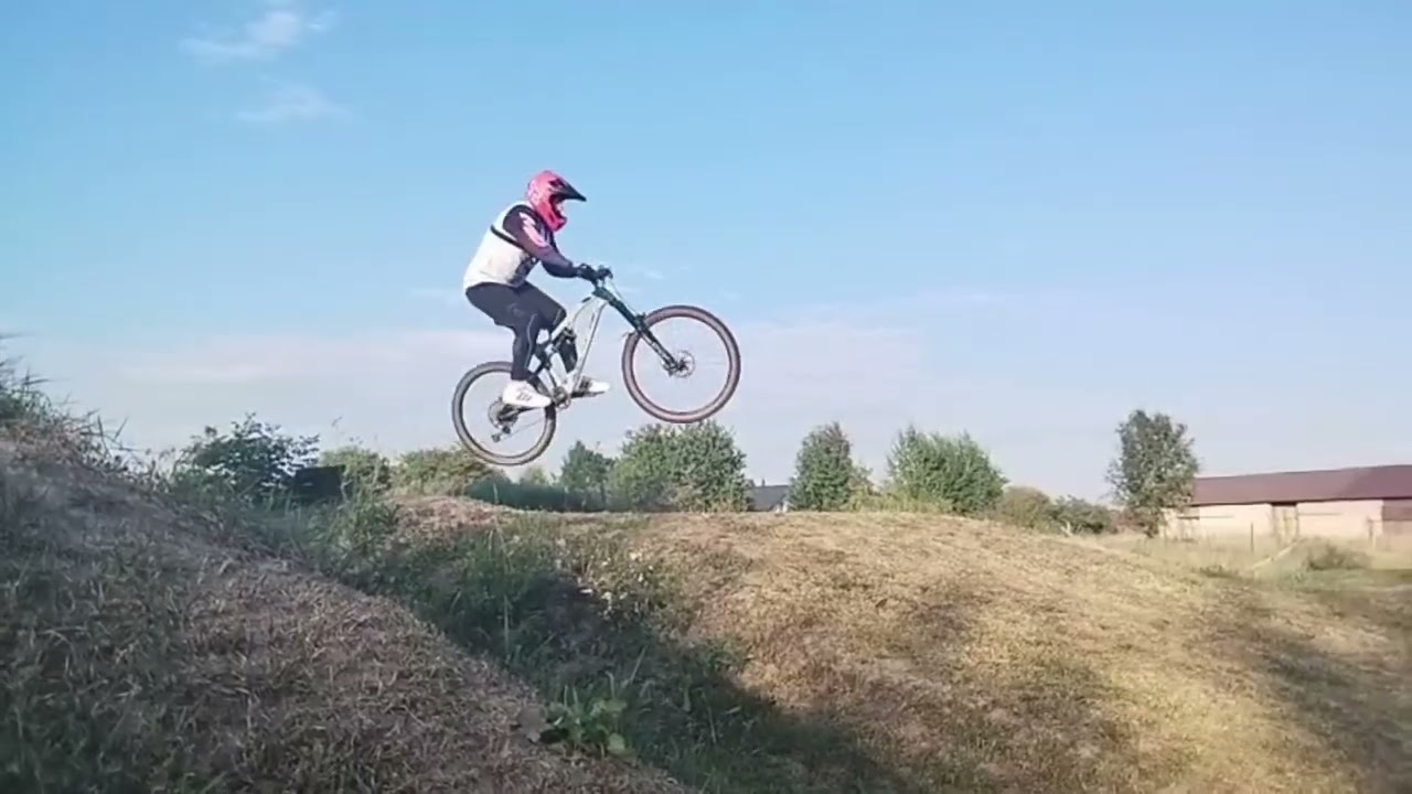 The path to Freedom, coastobike.com