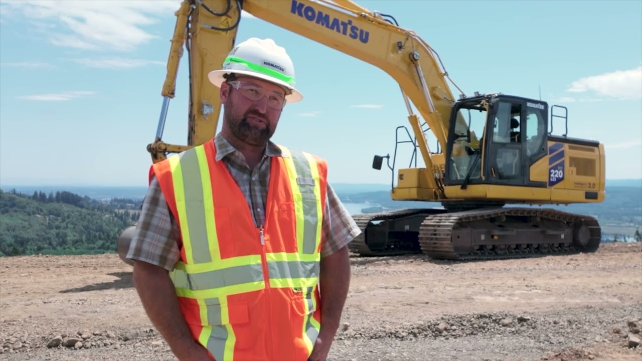 PC220 videos