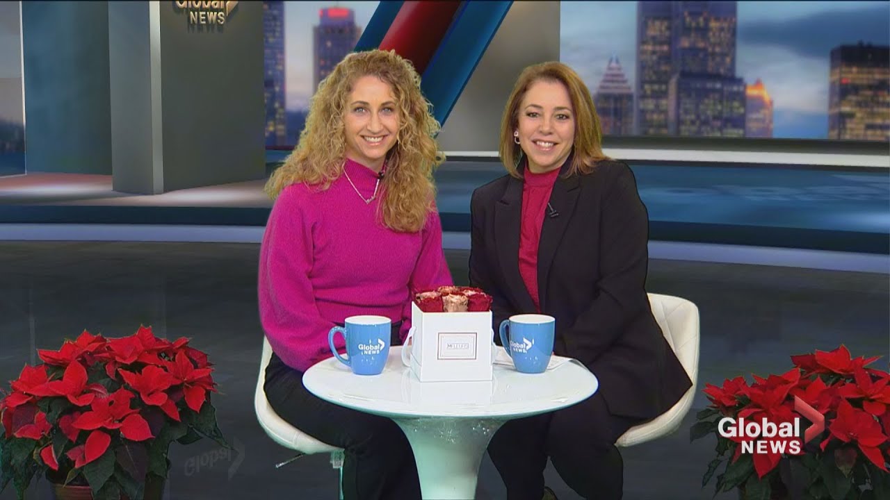 How to use your holiday visit to help an aging relative