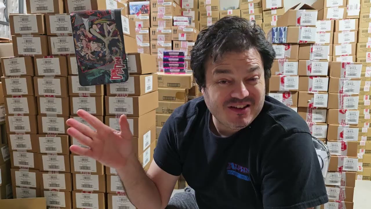 The FAILURE of Magic The Gathering