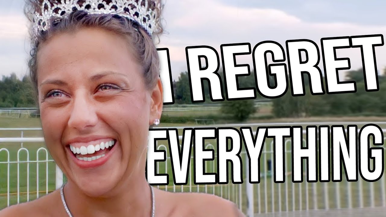 What It Means To Become a Gypsy Wife