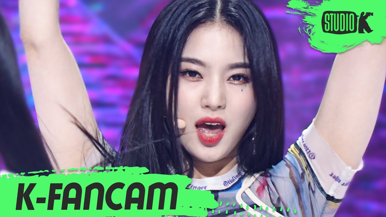 [K-Fancam] 스테이씨 아이사 'SO BAD' (STAYC ISA Fancam) l @MusicBank 201120