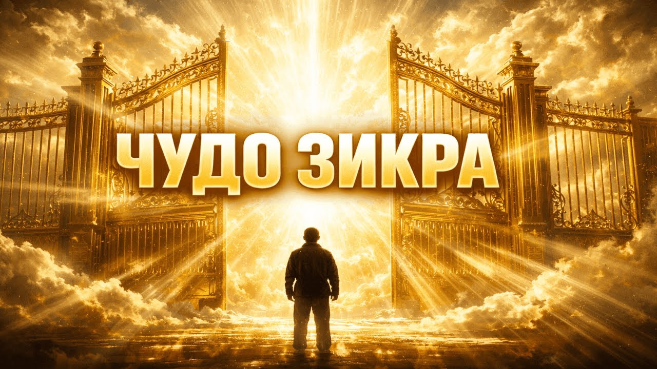 СУБХАНАЛЛАХ! Могущественный зикр — ключ к облегчению любых тягот и обретению милости Аллаха