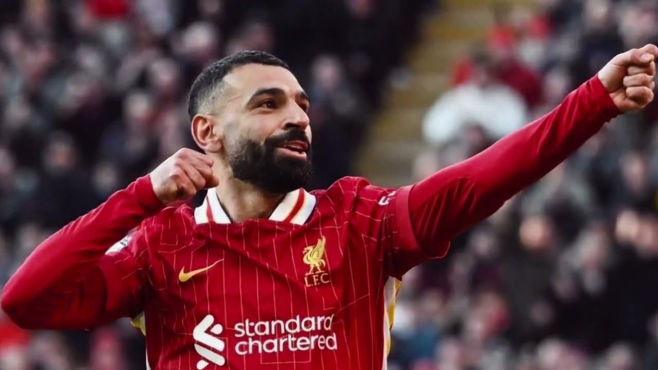 Top 10 Highest-Paid African Footballers (Weekly Salaries Will Shock You!)