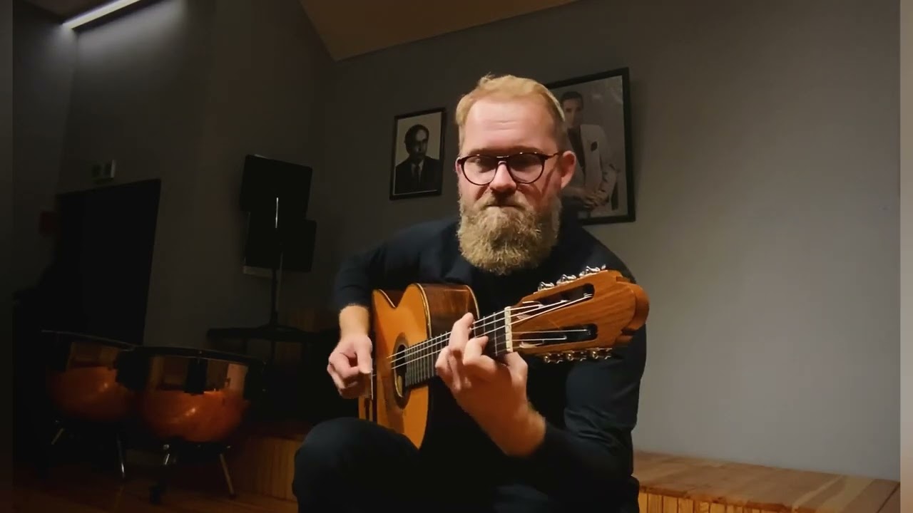 Andrzej Olewiński - Układanka (Live)