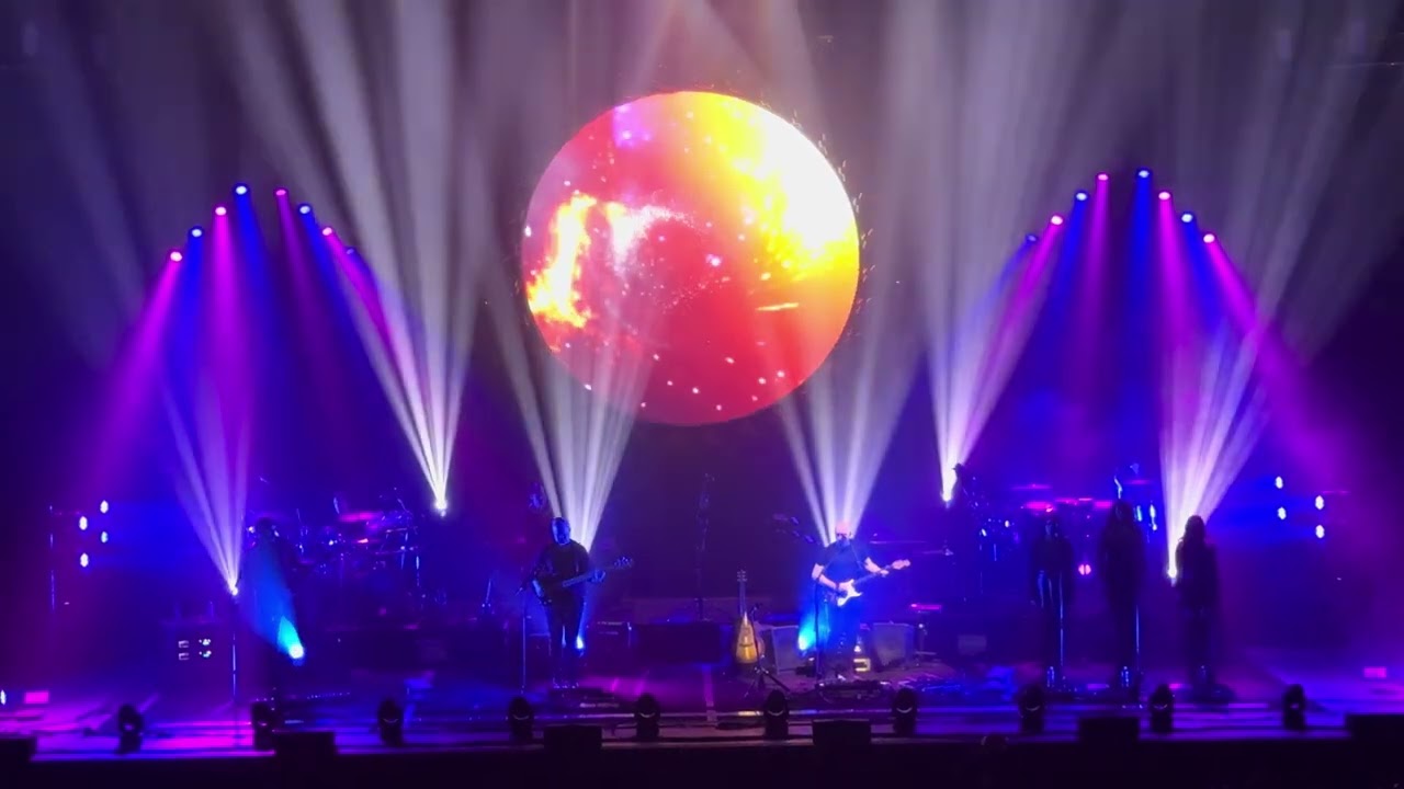 Shine On You Crazy Diamond (Parts 1-5) - Brit Floyd - Lyric Opera House, Baltimore, MD 5-2-25