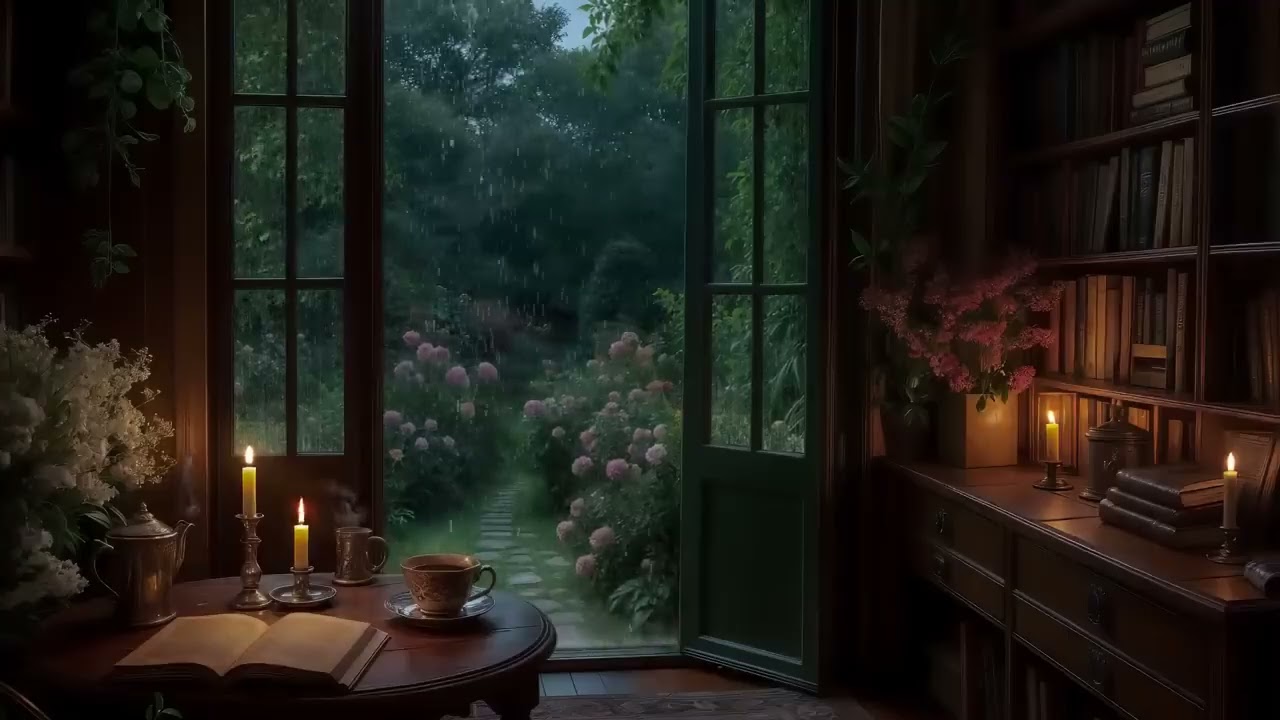 📚☕️🧠