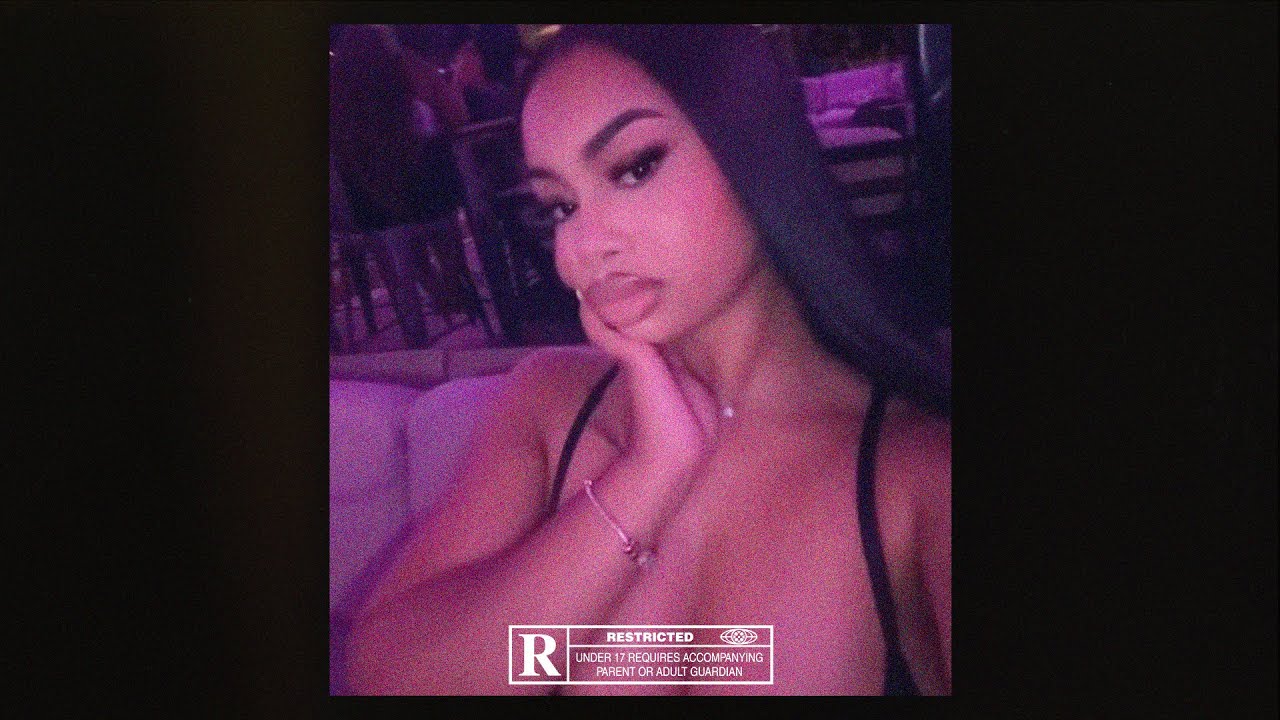 (FREE) Bryson Tiller x Tory Lanez Type Beat - 