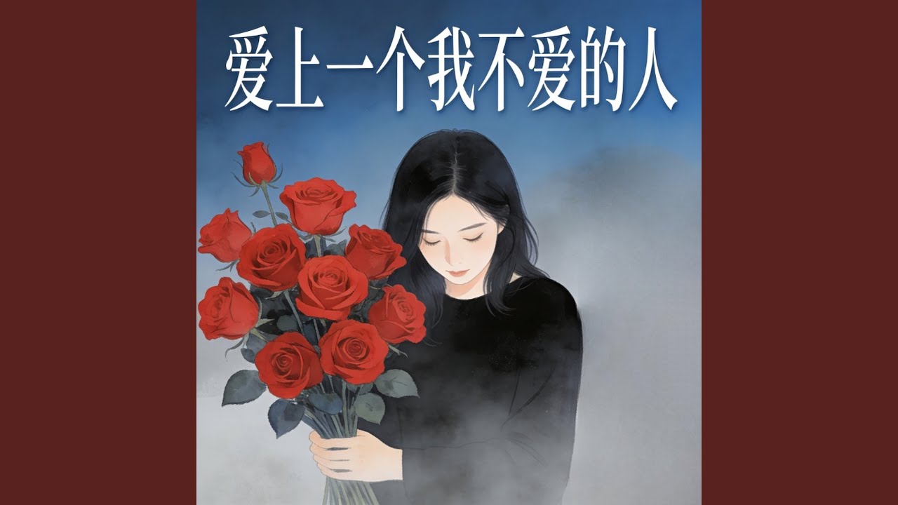 爱上一个我不爱的人