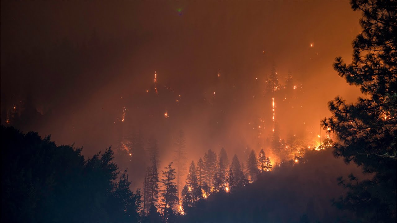 Ferocious European Heat Heads North