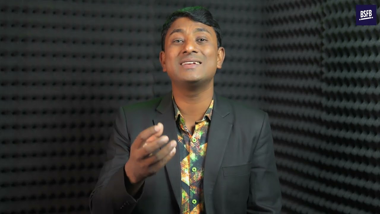 Quiet Time (নীরব ধ্যান) by BSFB || February 26 || আদিপুস্তক ১৬:১-১০১#bsfb