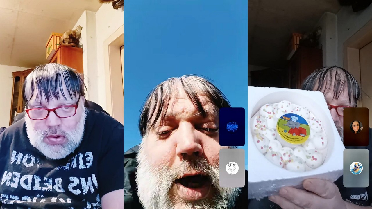 Basti TikTok 15.02.2026