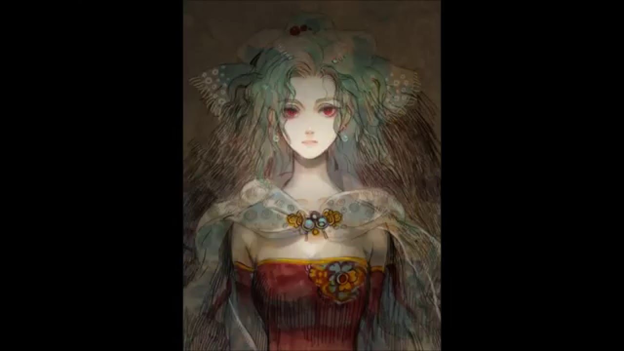 Final Fantasy 6 - Terra's Theme (Rock Remix)