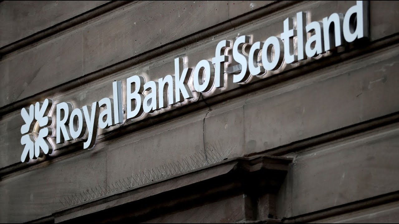 RBS executives under fire over branch closures amid huge profits | ITV News