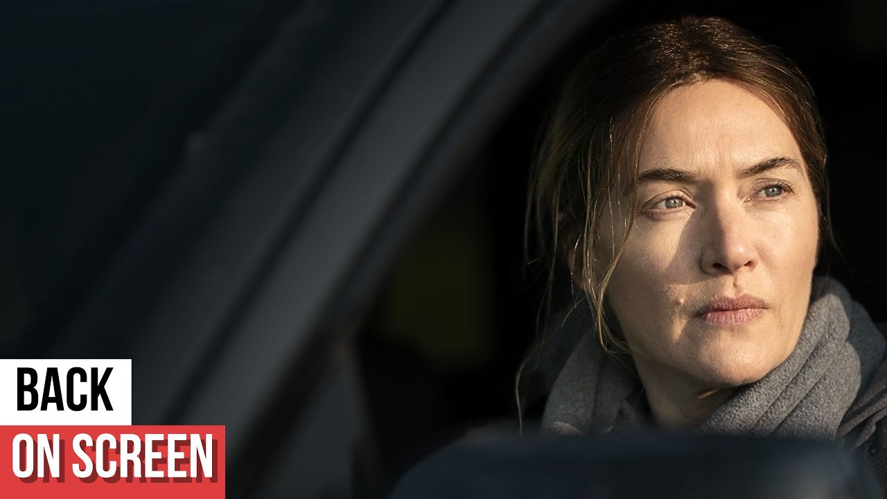 Kate Winslet will return to the screen in a landmark role