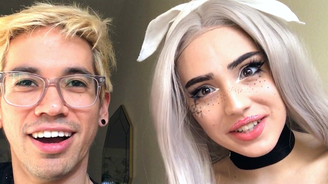 She's Using Me?! 😭