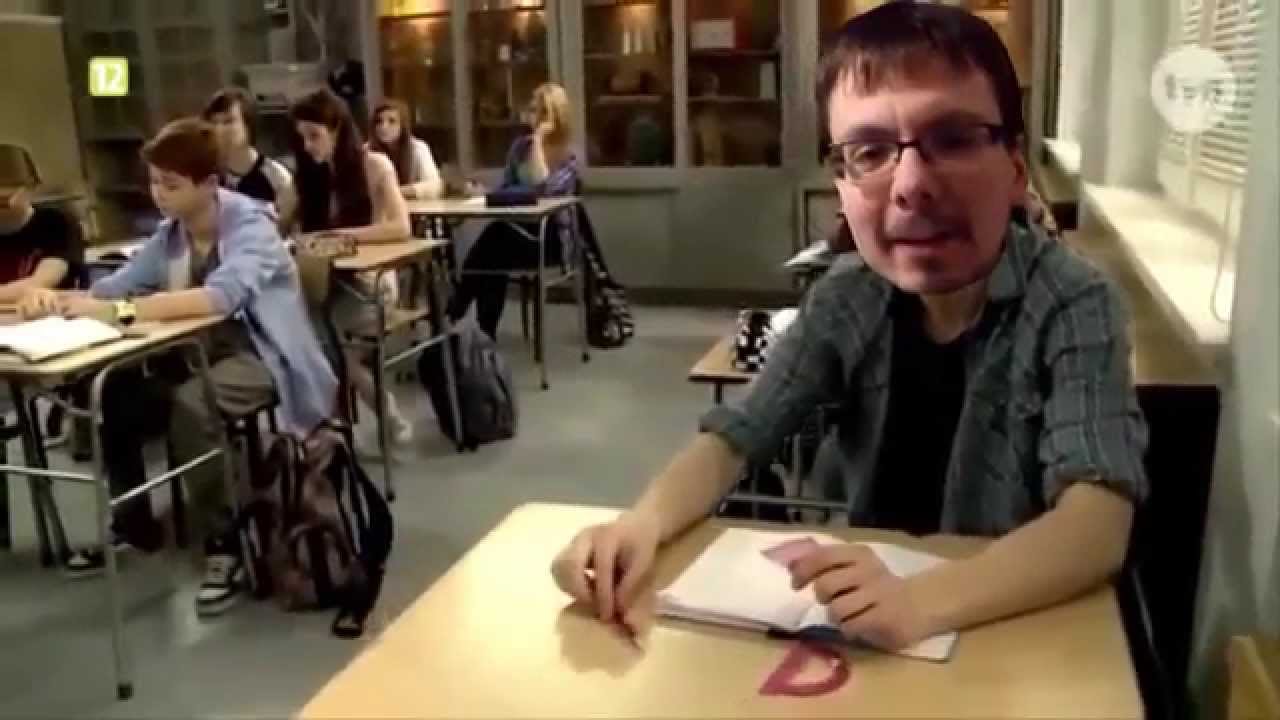 Szkolne lata Kejwulfa