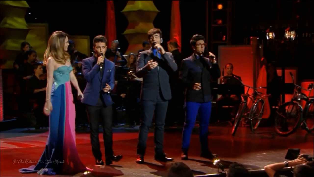 Il Volo - Constantemente Mia