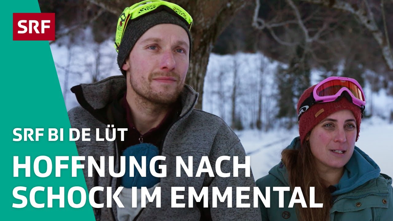 Show-Finale, neue Wohnung & Hoffnung im Emmental | Familiensache 2022 5/5– SRF bi de Lüt | SRF