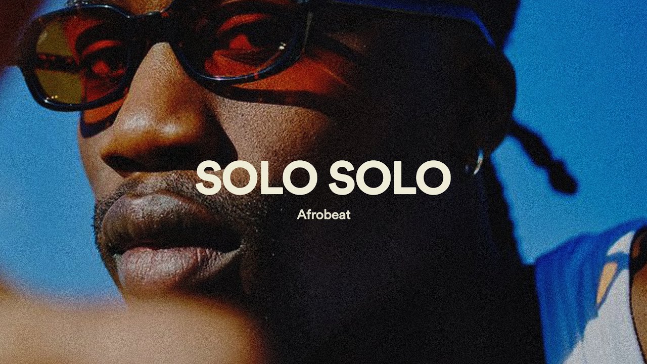 Afrobeat, 2025 w/Hook Type Beat Tayc (