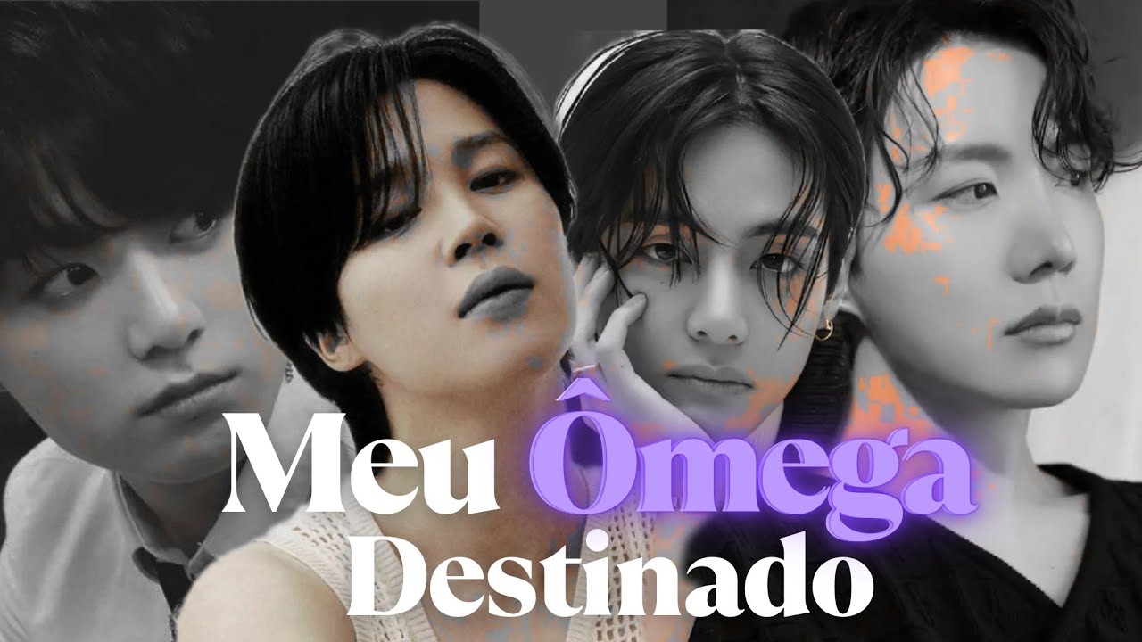 SÉRIE JIKOOK&VHOPE - MEU ÔMEGA DESTINADO [EP.23 - Ryeo]