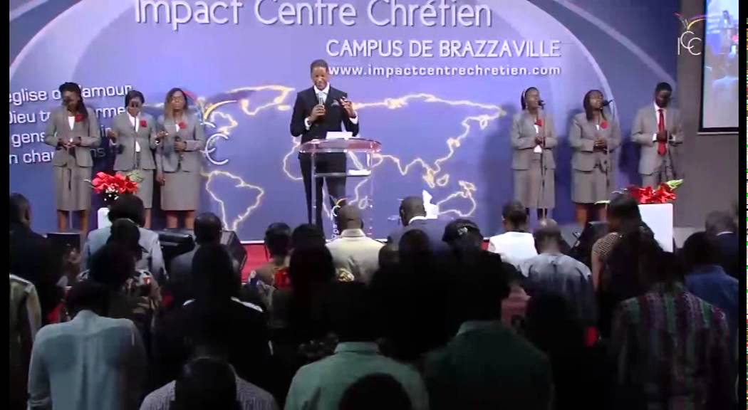 ADORATION PROPHETIQUE PAR PROPHETE JOEL FRANCIS TATU A L EGLISE IMPACT CENTRE CHRETIEN.