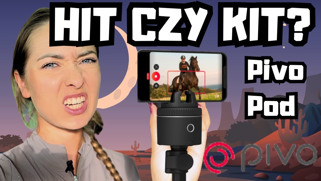 HIT czy KIT?😨Moja Recenzja PIVO POD SILVER po 2 Miesiącach Użytkowania🎥Rewolucja w Nagrywaniu?🤔 CENA