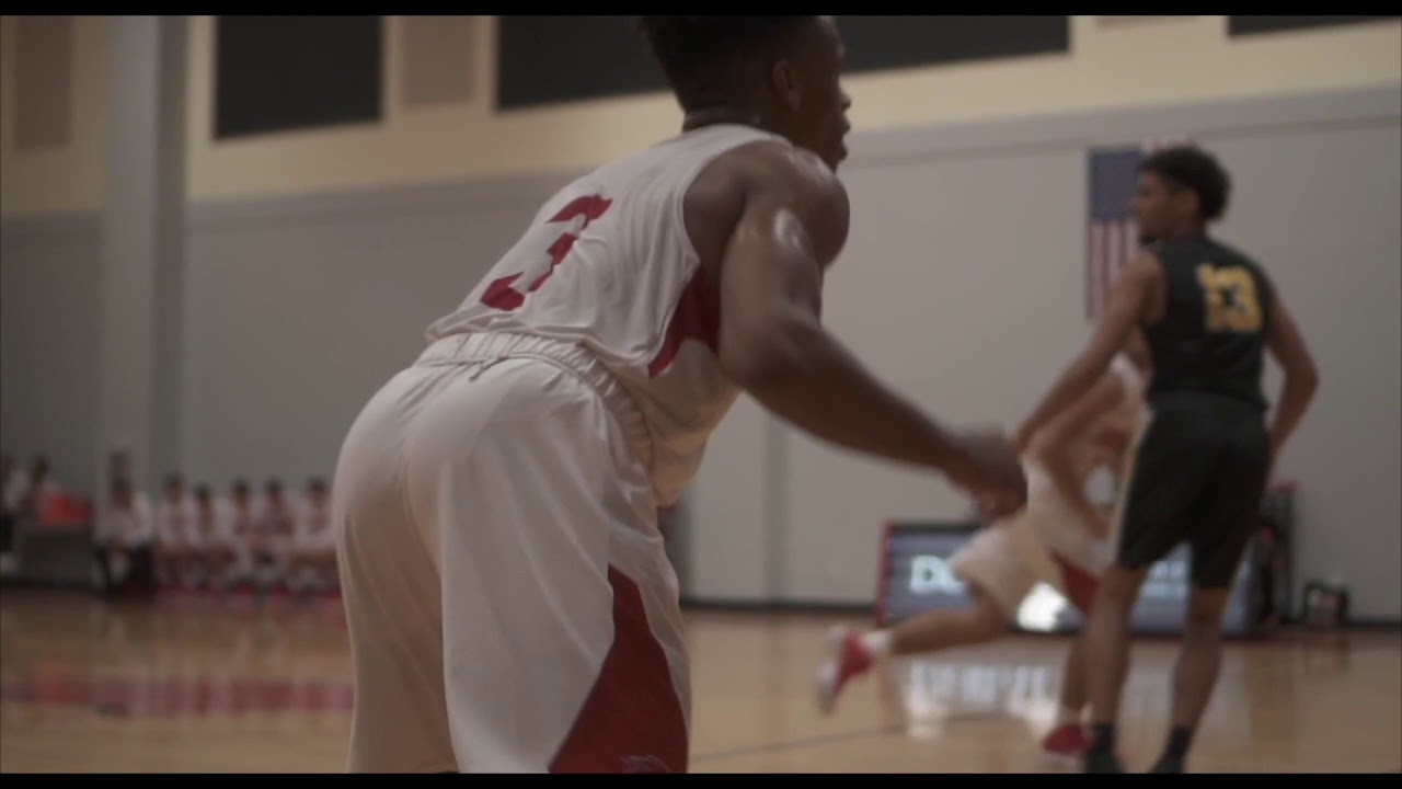 Doral Academy Boys Basketball 2018 FHSAA State Champions Video