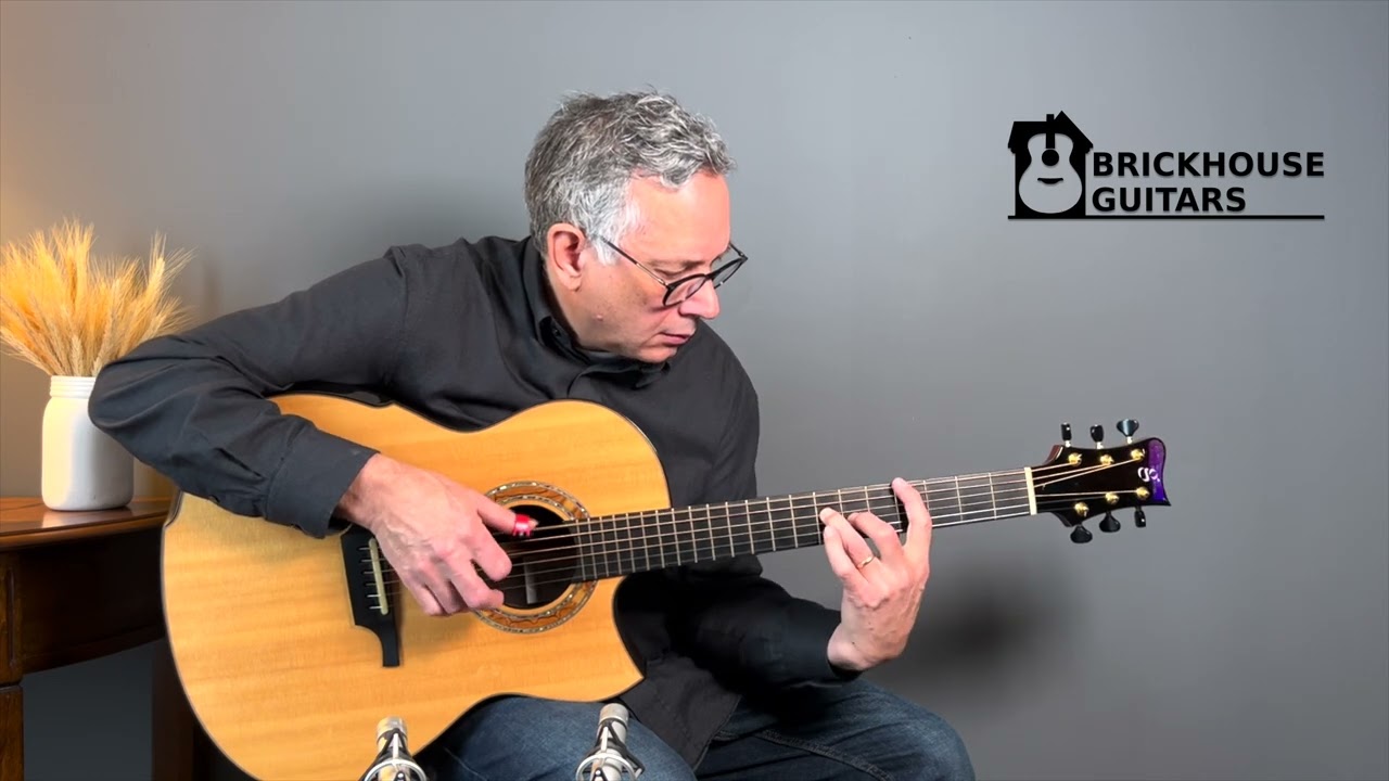 Michael Greenfield G2 2017 Pre-Owned